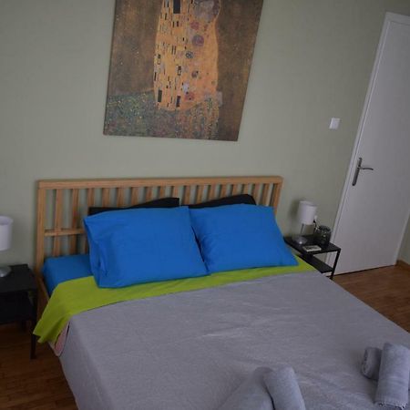 Apartment Alexandra Návplio Kültér fotó