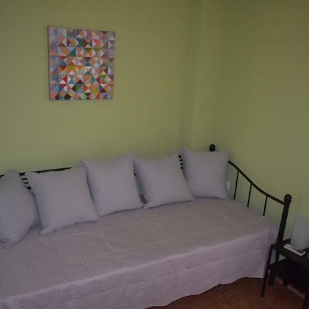 Apartment Alexandra Návplio Kültér fotó