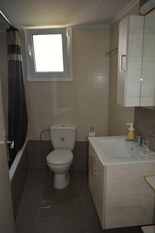 Apartment Alexandra Návplio Kültér fotó