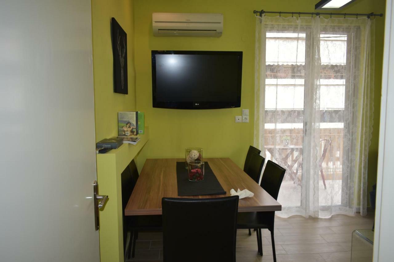 Apartment Alexandra Návplio Kültér fotó