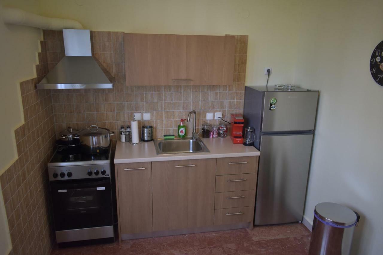 Apartment Alexandra Návplio Kültér fotó