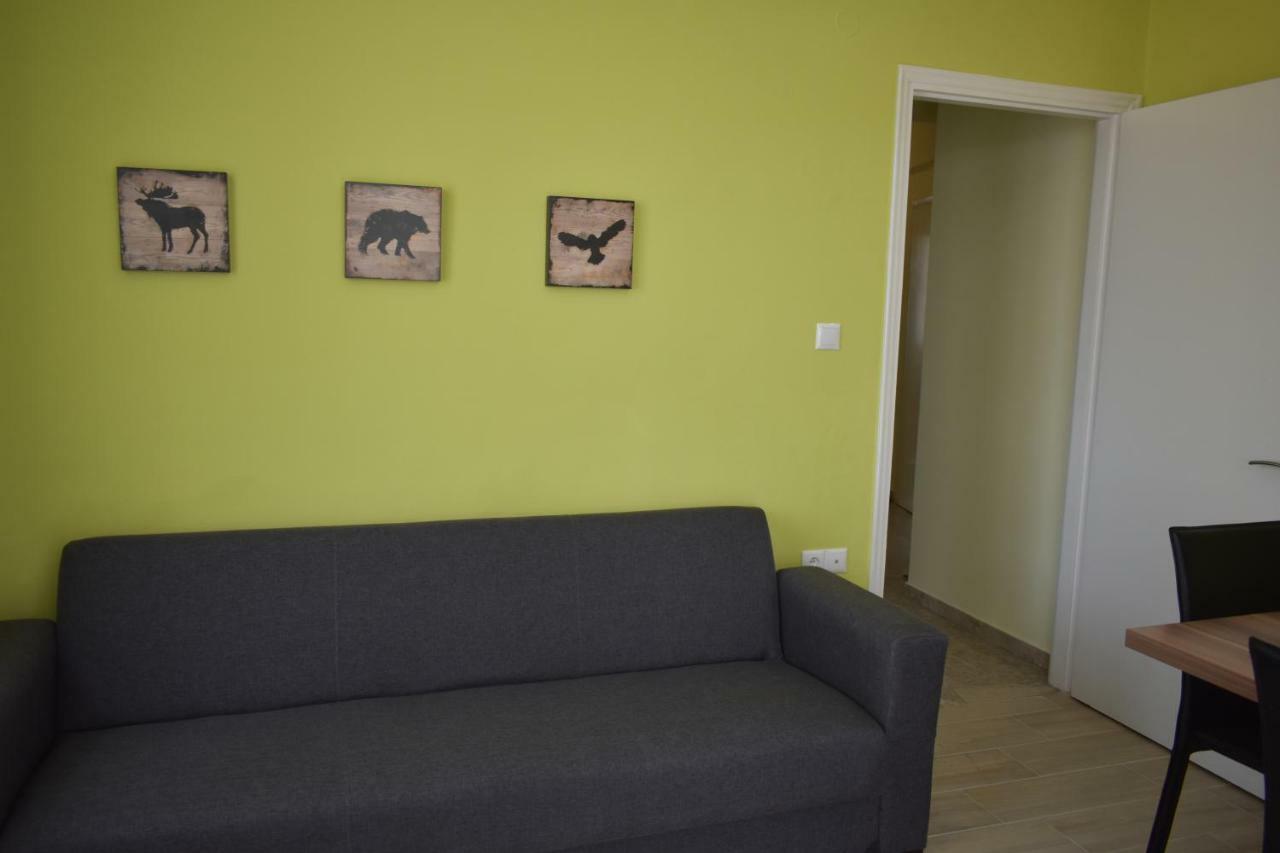 Apartment Alexandra Návplio Kültér fotó