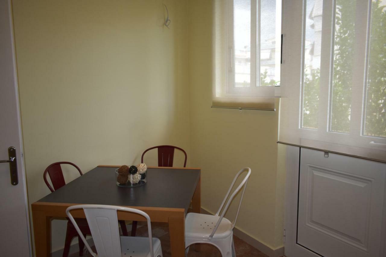 Apartment Alexandra Návplio Kültér fotó