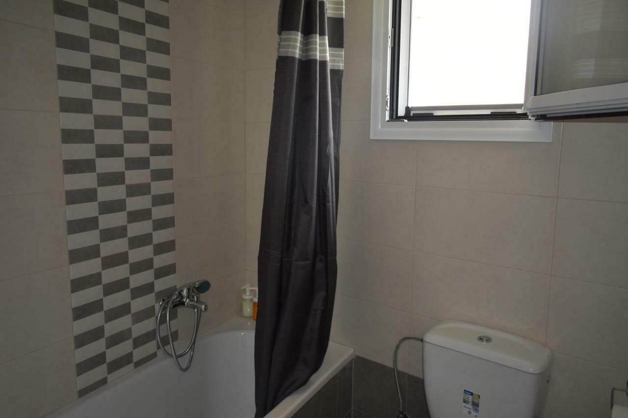 Apartment Alexandra Návplio Kültér fotó