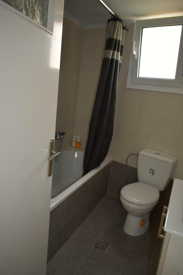 Apartment Alexandra Návplio Kültér fotó