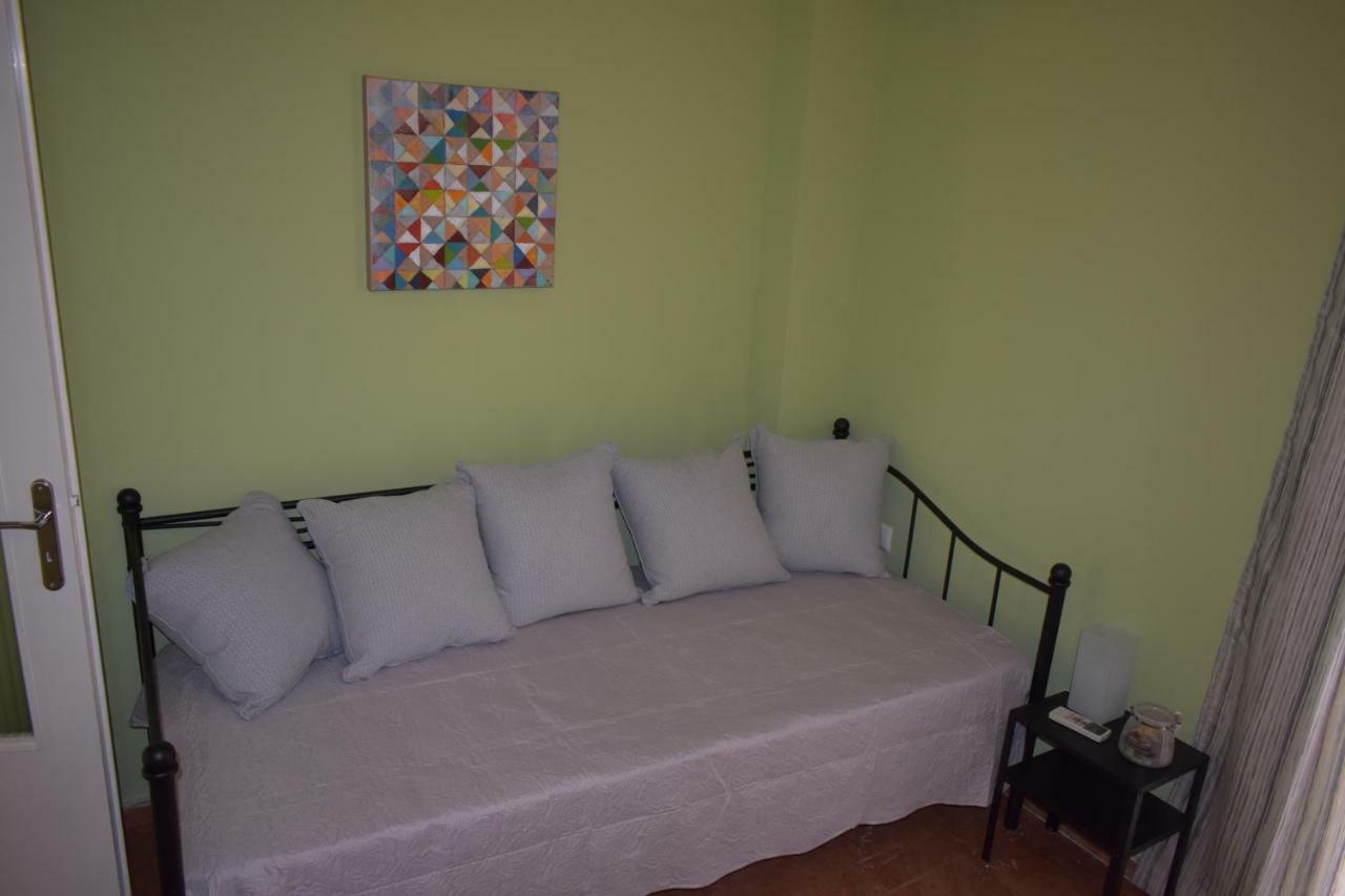 Apartment Alexandra Návplio Kültér fotó